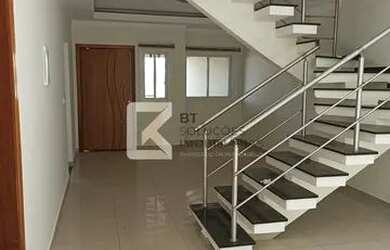 Imagem 3: Sobrado para locação, Villaggio Di Itaici, Indaiatuba, SP