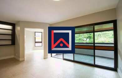 Imagem 1: Locação Apartamento 4 Dormitórios - 218 m² Moema