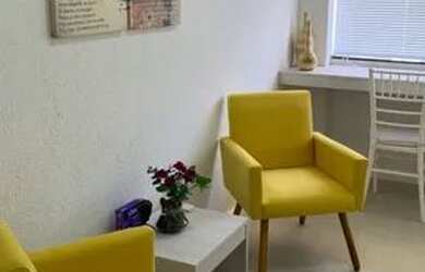 Imagem: O depósito possui 10m² de Área e está localizado em Pituba