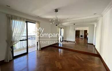 Imagem 3: APARTAMENTO RESIDENCIAL em SÃO PAULO - SP, JARDIM PAULISTA