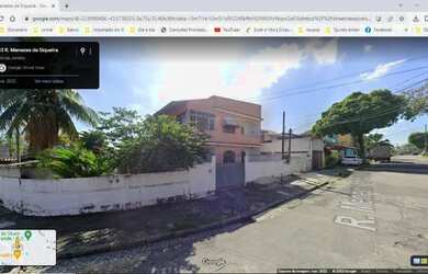 Imagem 2: Casa Bairro Central, Campo Grande