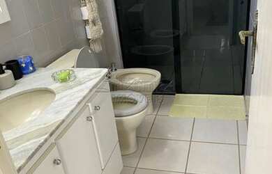 Imagem 9: Apartamento com 3 dorms, Praia das Toninhas, Ubatuba - R$ 880 mil, Cod: 3917