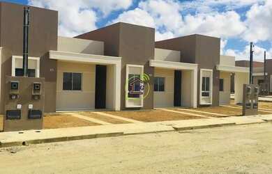 Imagem 2: Casa no fontana. 1 Banheiro