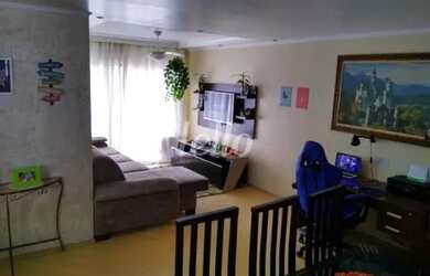 Imagem 3: São Bernardo do Campo - Apartamento Padrão - Jardim Orlandina