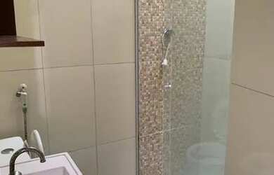 Imagem 10: SOBRADO EM CONDOMÍNIO PARA LOCAÇÃO - VILA TUPI PRAIA GRANDE 500 METROS DA PRAIA !! 02 DORM