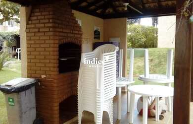 Imagem 9: Excelente apto andar alto condomínio portaria 24h