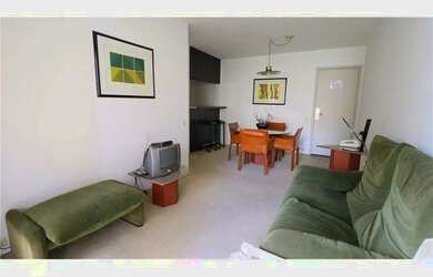 Imagem 8: APARTAMENTO RESIDENCIAL em São Paulo - SP, Jardim Paulista