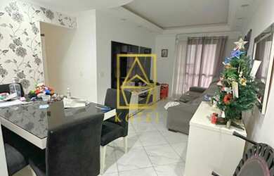 Imagem 5: Apartamento à venda no bairro Lauzane Paulista - São Paulo/SP, Zona...