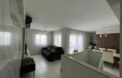 Imagem 7: Linda cobertura no Condomínio Liv do Recreio