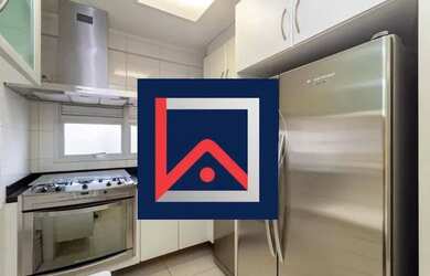 Imagem 7: Locação Apartamento 3 Dormitórios - 145 m² Moema