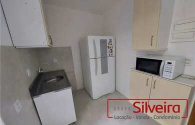 Imagem 8: PORTO ALEGRE - Apartamento Padrão - Centro Histórico