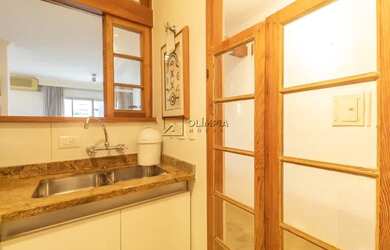 Imagem 14: Apartamento Locação 1 Dormitórios - 80 m² Vila Nova Conceição