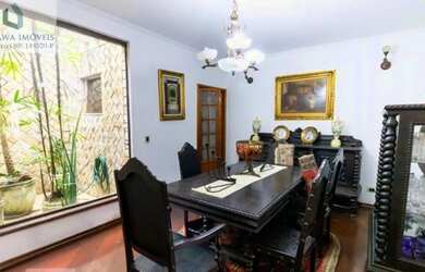 Imagem 1: CASA RESIDENCIAL em SÃO PAULO - SP, PARQUE NOVO MUNDO