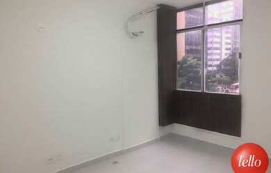 Imagem: O depósito possui 118m² de Área e está localizado em Jardim