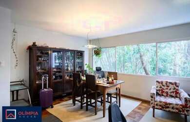 Imagem 5: Apartamento Locação 4 Dormitórios - 180 m² Chácara Santo Antônio