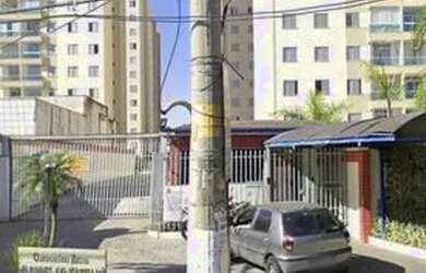 Imagem: O apartamento e possui 3 Dormitórios, Suítes, 1 Banheiro