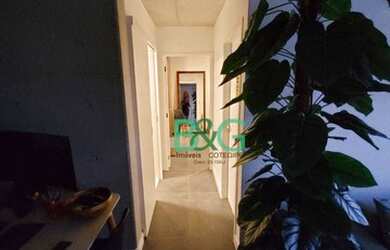 Imagem 6: Apartamento com 2 dormitórios, 70 m² - venda por R$ 860.000 ou aluguel por R$ 6.496/mês