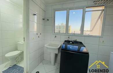 Imagem 11: Apartamento com 2 dormitórios à venda, 83 m² por R$ 574.900,00 - Vila...