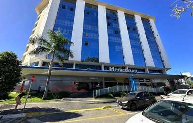 Imagem: O depósito possui 25m² de Área e está localizado em Jardim