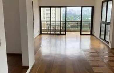 Imagem 6: Apartamento 212m2 Moema SP