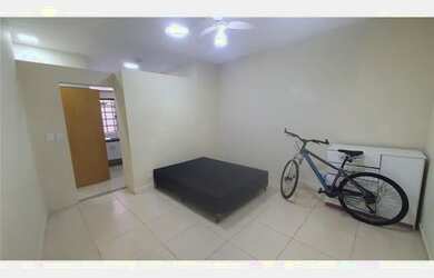 Imagem 8: Flat Bem Localizado Para Locação Em Atibaia, 1 Dormitório, Pacote de...