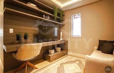 Imagem 10: Cobertura em Torres. Piscina, Churrasqueira, 250m² de Áreae2 Vagas na...