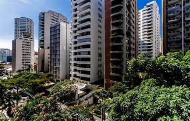 Imagem 10: APARTAMENTO RESIDENCIAL em São Paulo - SP, Santa Cecília