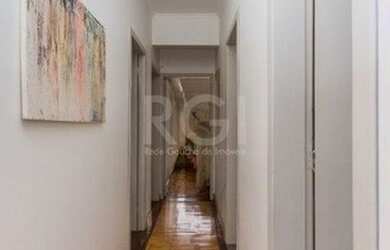 Imagem 7: Apartamento em Bom Fim. 80m² de Área, 2 Banheirose3 Dormitórios