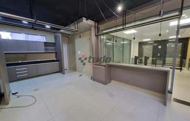 Imagem: O depósito possui 52m² de Área, Imóvel novo e está localizado