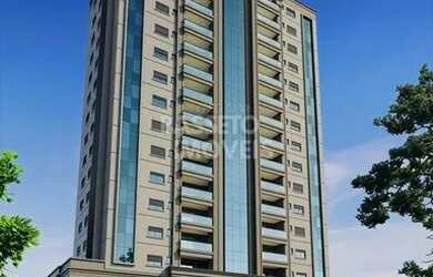 Imagem: O apartamento possui 3 Dormitórios, 4 Banheiros, 1 Vaga na