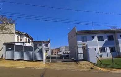 Imagem 2: LONDRINA - Apartamento Padrão - Residencial Professora Madalena Cardoso