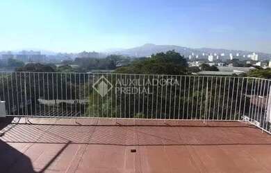 Imagem 10: PORTO ALEGRE - Apartamento Padrão - Cristal