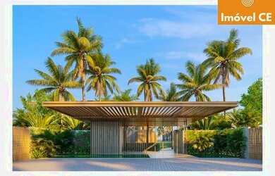 Imagem 2: Casa para venda tem 116 metros quadrados com 4 quartos em Taíba - São Gonçalo do Amarante