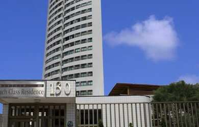 Imagem 2: Apartamento 01 Quarto, vista livre para o mar do Pina. Taxas inclusas,...