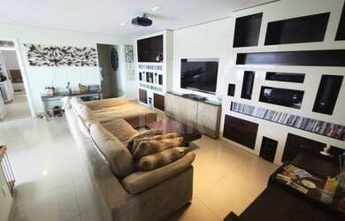 Imagem 5: Apartamento à venda, 4 quartos, 1 suíte, 3 vagas, Vila da Serra - Nova...