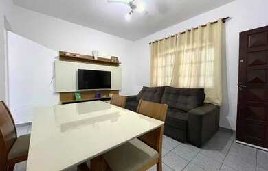 Imagem 4: Casa na Tupi Casa com 2 dormitórios