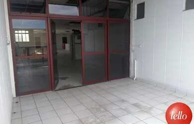 Imagem 11: São Caetano do Sul - Galpão/Depósito/Armazém - Santa Paula