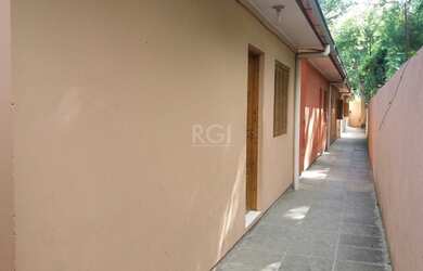 Imagem 2: Casa em Santa Tereza. 500m² de Área, 1 Banheiroe2 Dormitórios