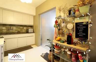 Imagem 14: Apartamento Locação 2 Dormitórios - 80 m² Moema