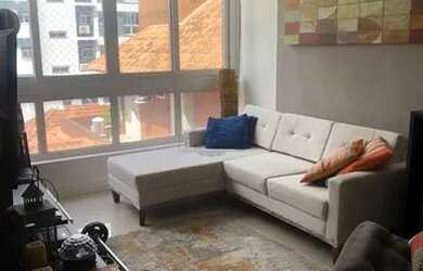 Imagem 4: Porto Alegre - Apartamento Padrão - Tristeza