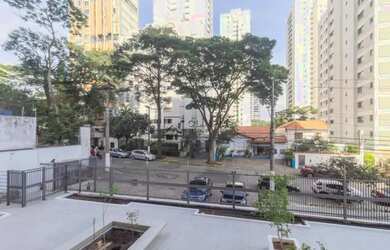 Imagem 15: Locação Apartamento 4 Dormitórios - 158 m² Santo Amaro