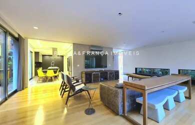 Imagem 12: Jardim Europa pertinho dos Clubes Pinheiros e Hebraica Casa em Condomínio...