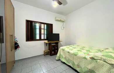 Imagem 11: Casa na Tupi Casa com 2 dormitórios