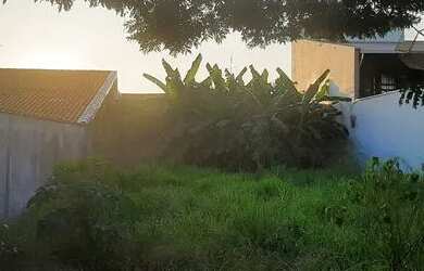 Imagem: O terreno possui 319m² de Área e está localizado em Jardim