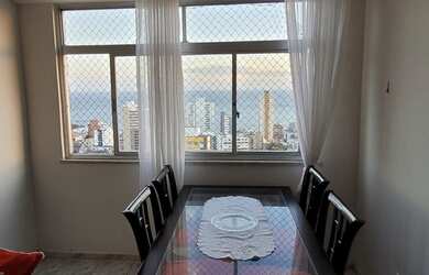 Imagem 11: Alugo apto mobiliado com vista mar, diaria ou mensal