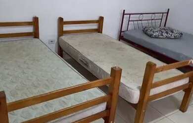 Imagem 5: Guarujá Praia do Perequê