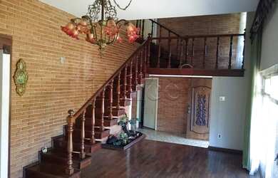 Imagem 3: Casas à venda 4 quartos 2 suítes 2 vagas Alto da Boa Vista Ribeirão...