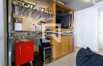 Imagem 6: Apartamento para Aluguel - Campo Belo, 3 Quartos, 154 m2