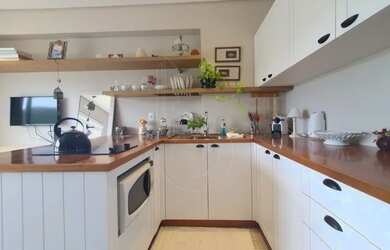 Imagem 4: Apartamento à venda, 45 m² por R$ 587.000 - Fazenda - Itajaí/SC