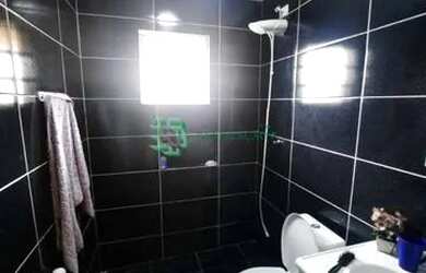 Imagem 4: CASA EM MONGAGUÁ. Direto com o proprietário, 45m² de Área, 2 Vagas...